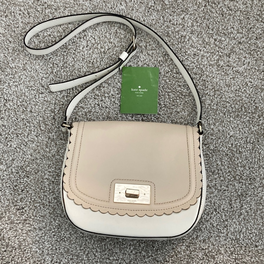 Kate Spade Cross Body